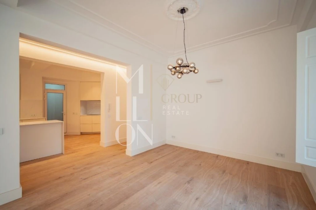 Apartamento T3 para Venda em Avenidas Novas Foto 15