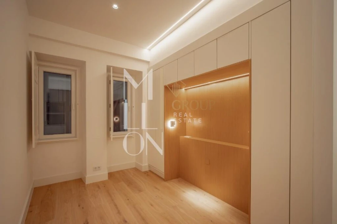 Apartamento T3 para Venda em Avenidas Novas Foto 36