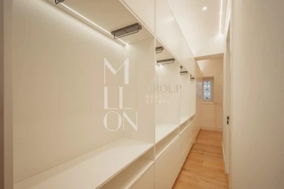 Apartamento T3 para Venda em Avenidas Novas