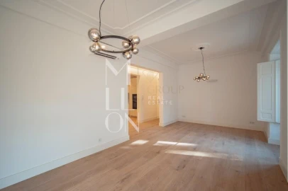 Apartamento T3 para Venda em Avenidas Novas