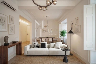 Apartamento T3 para Venda em Avenidas Novas