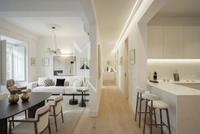 Apartamento T3 para Venda em Avenidas Novas
