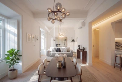 Apartamento T3 para Venda em Avenidas Novas