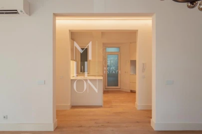 Apartamento T3 para Venda em Avenidas Novas