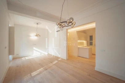 Apartamento T3 para Venda em Avenidas Novas
