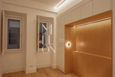 Apartamento T3 para Venda em Avenidas Novas