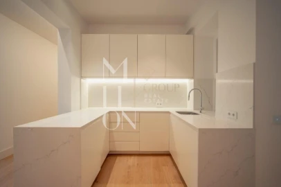 Apartamento T3 para Venda em Avenidas Novas