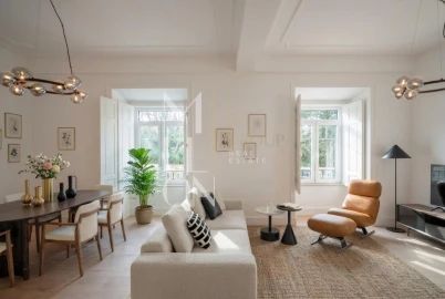 Apartamento T3 para Venda em Avenidas Novas