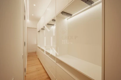 Apartamento T3 para Venda em Avenidas Novas