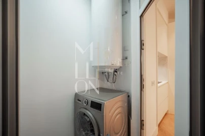 Apartamento T3 para Venda em Avenidas Novas