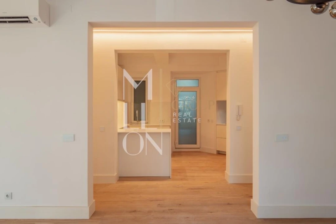 Apartamento T3 para Venda em Avenidas Novas Foto 14