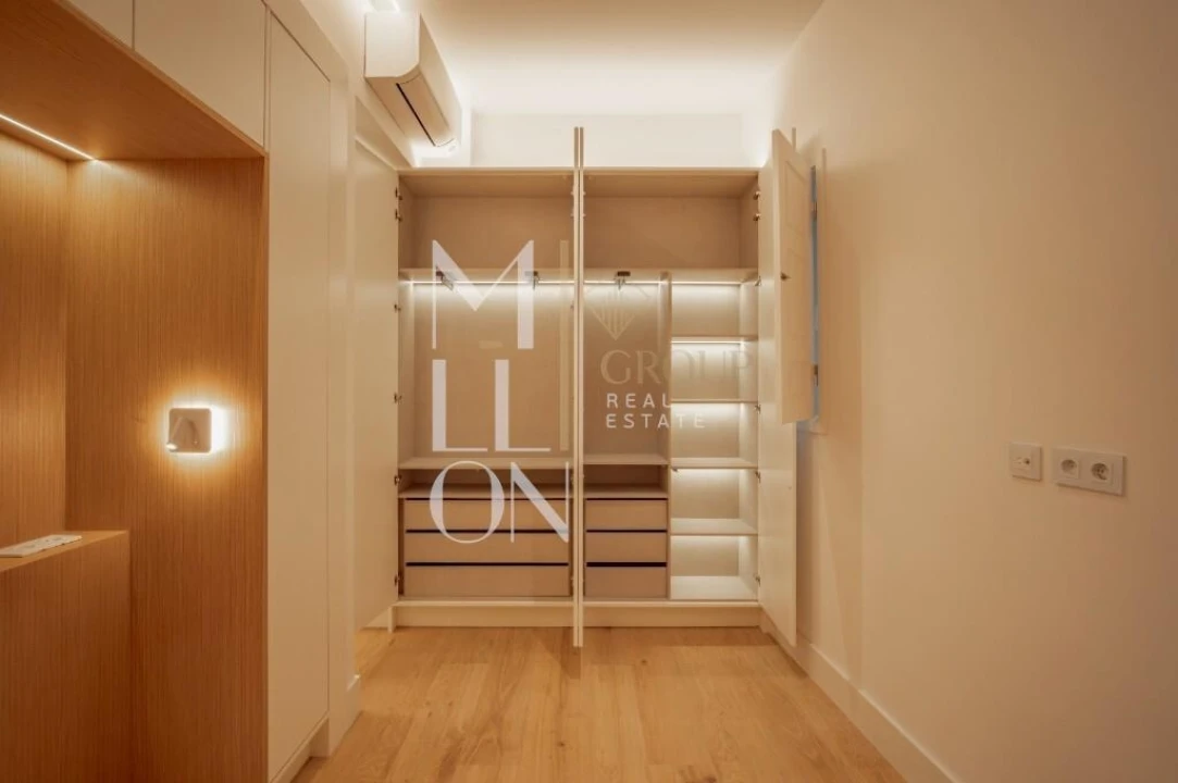 Apartamento T3 para Venda em Avenidas Novas Foto 45