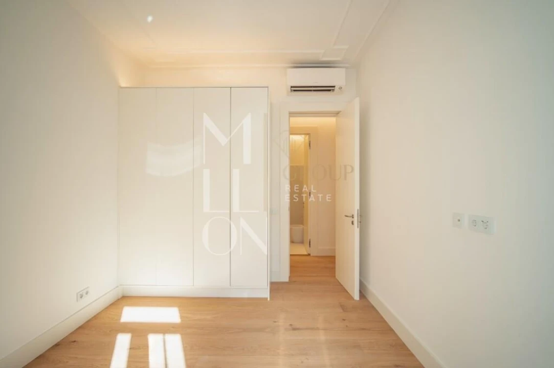 Apartamento T3 para Venda em Avenidas Novas Foto 52