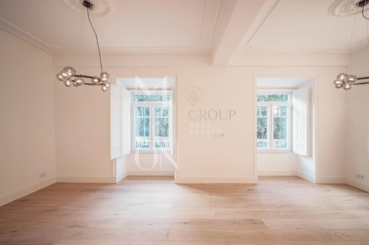 Apartamento T3 para Venda em Avenidas Novas Foto 12