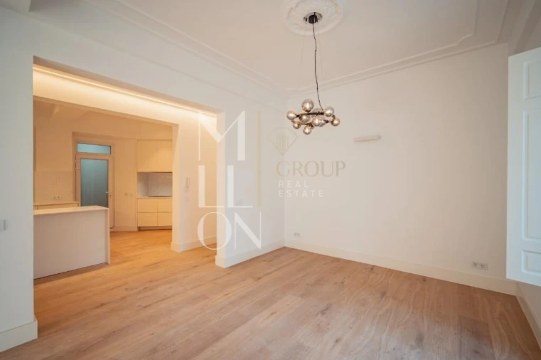 Apartamento T3 para Venda em Avenidas Novas Foto 15