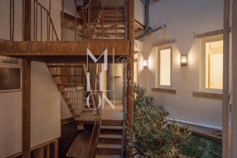 Apartamento T3 para Venda em Avenidas Novas Foto 28