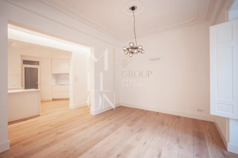 Apartamento T3 para Venda em Avenidas Novas Foto 22