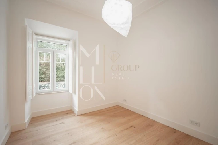 Apartamento T3 para Venda em Avenidas Novas Foto 46