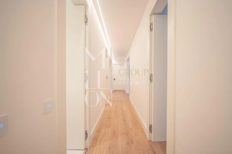 Apartamento T3 para Venda em Avenidas Novas Foto 29