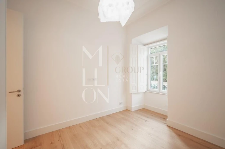 Apartamento T3 para Venda em Avenidas Novas Foto 50