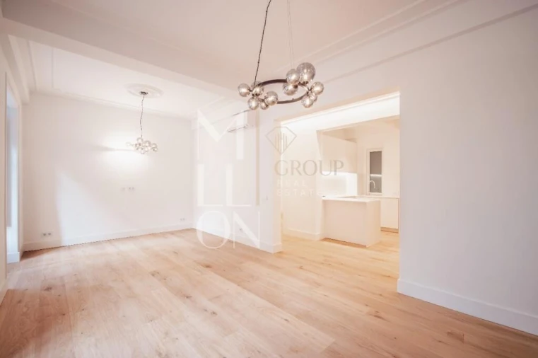 Apartamento T3 para Venda em Avenidas Novas Foto 20