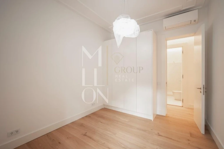 Apartamento T3 para Venda em Avenidas Novas Foto 47