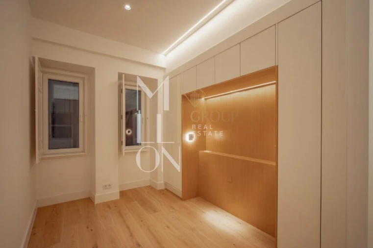 Apartamento T3 para Venda em Avenidas Novas Foto 36
