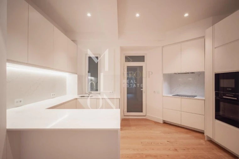 Apartamento T3 para Venda em Avenidas Novas Foto 15