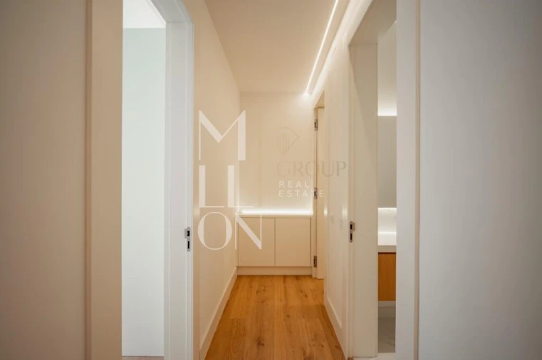 Apartamento T3 para Venda em Avenidas Novas Foto 54