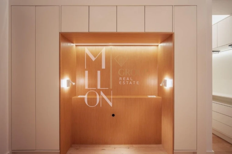 Apartamento T3 para Venda em Avenidas Novas Foto 34