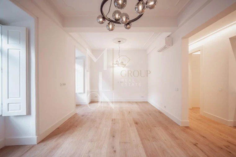 Apartamento T3 para Venda em Avenidas Novas Foto 19