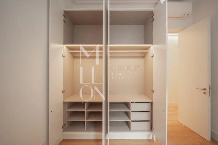 Apartamento T3 para Venda em Avenidas Novas Foto 49