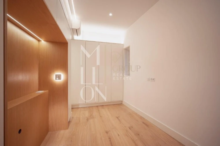 Apartamento T3 para Venda em Avenidas Novas Foto 32