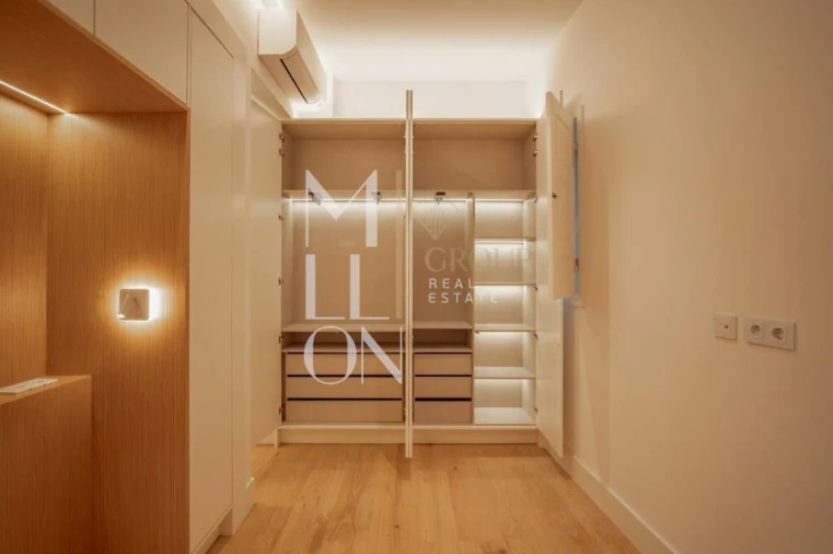 Apartamento T3 para Venda em Avenidas Novas Foto 45