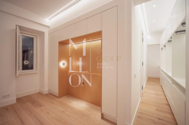 Apartamento T3 para Venda em Avenidas Novas Foto 30