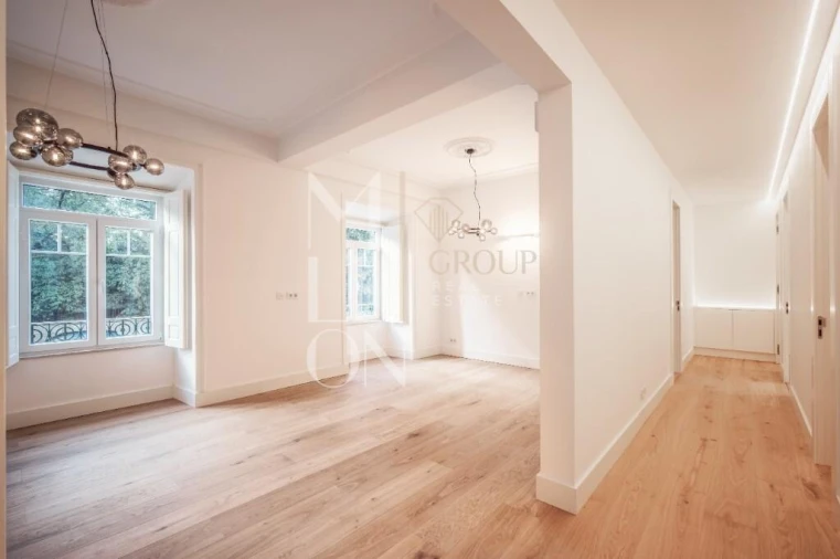 Apartamento T3 para Venda em Avenidas Novas Foto 18