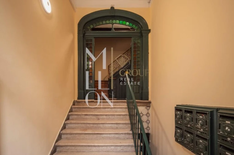 Apartamento T3 para Venda em Avenidas Novas