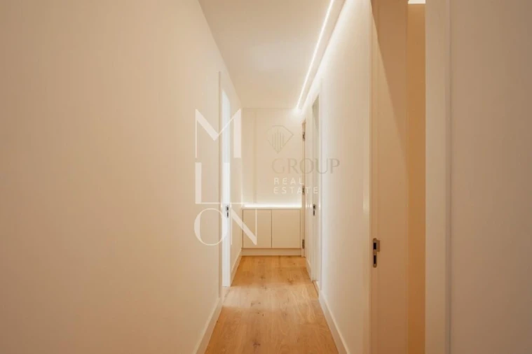 Apartamento T3 para Venda em Avenidas Novas Foto 62