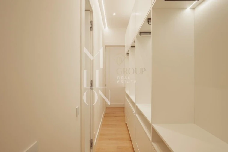 Apartamento T3 para Venda em Avenidas Novas Foto 32