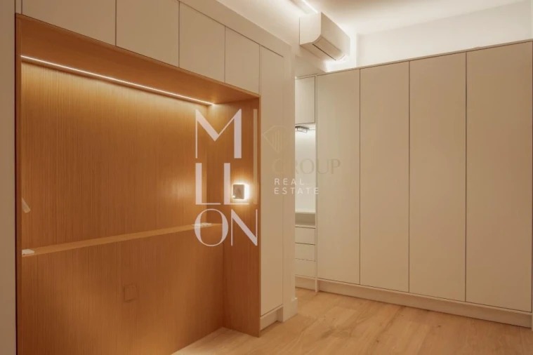 Apartamento T3 para Venda em Avenidas Novas Foto 43
