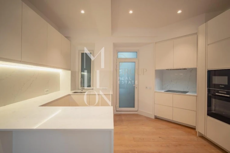 Apartamento T3 para Venda em Avenidas Novas Foto 21