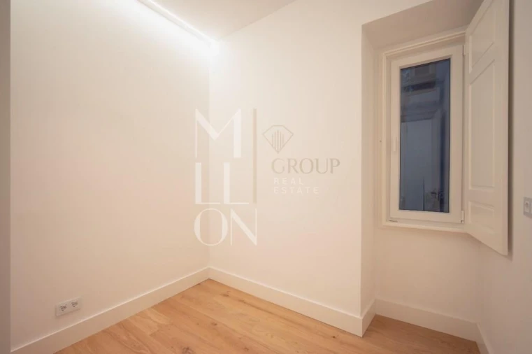 Apartamento T3 para Venda em Avenidas Novas Foto 36