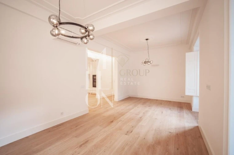 Apartamento T3 para Venda em Avenidas Novas Foto 10