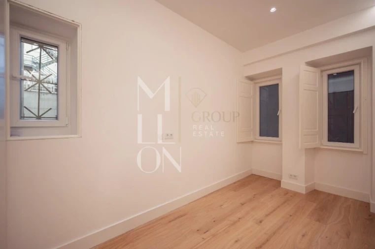 Apartamento T3 para Venda em Avenidas Novas Foto 42