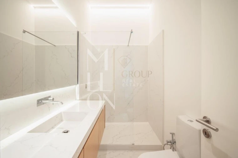 Apartamento T3 para Venda em Avenidas Novas Foto 44