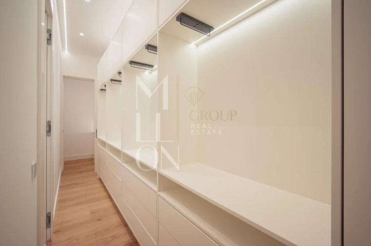 Apartamento T3 para Venda em Avenidas Novas Foto 24