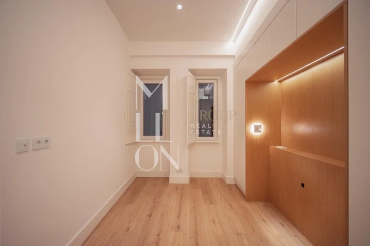 Apartamento T3 para Venda em Avenidas Novas Foto 41