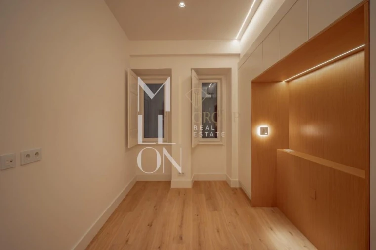 Apartamento T3 para Venda em Avenidas Novas Foto 39