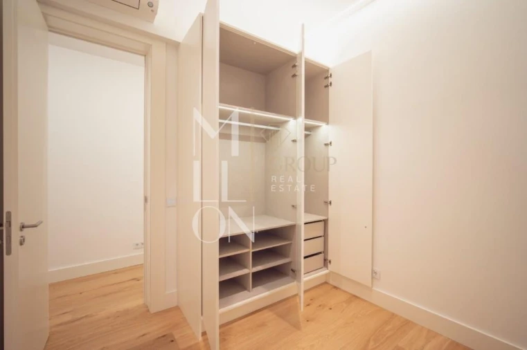 Apartamento T3 para Venda em Avenidas Novas Foto 38