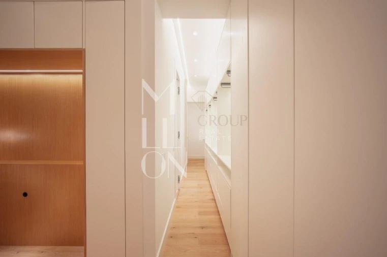 Apartamento T3 para Venda em Avenidas Novas Foto 35